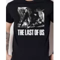 Ellie Saves Joel T Shirt - The Last of Us at Spencer's