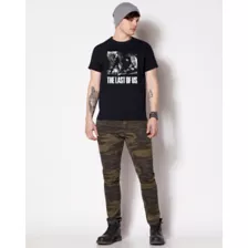 Ellie Saves Joel T Shirt - The Last of Us at Spencer's