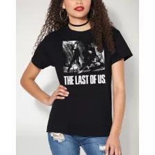 Ellie Saves Joel T Shirt - The Last of Us at Spencer's