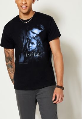 Edward and Bella T Shirt - Twilight