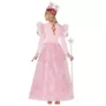 Adult Glinda Costume The Signature Collection - The Wizard of Oz at Spirit Halloween