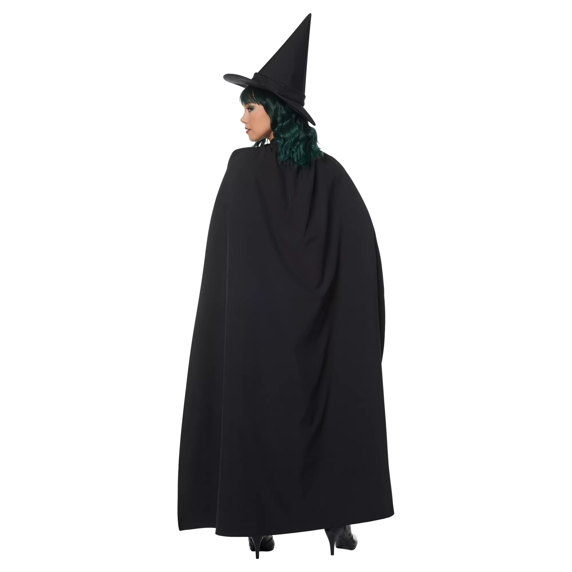 Adult Wicked Witch Costume The Signature Collection - The Wizard of Oz at Spirit Halloween