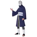 Adult Obito Costume - Naruto Shippuden at Spirit Halloween