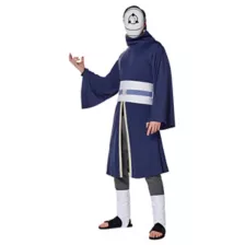 Adult Obito Costume - Naruto Shippuden at Spirit Halloween