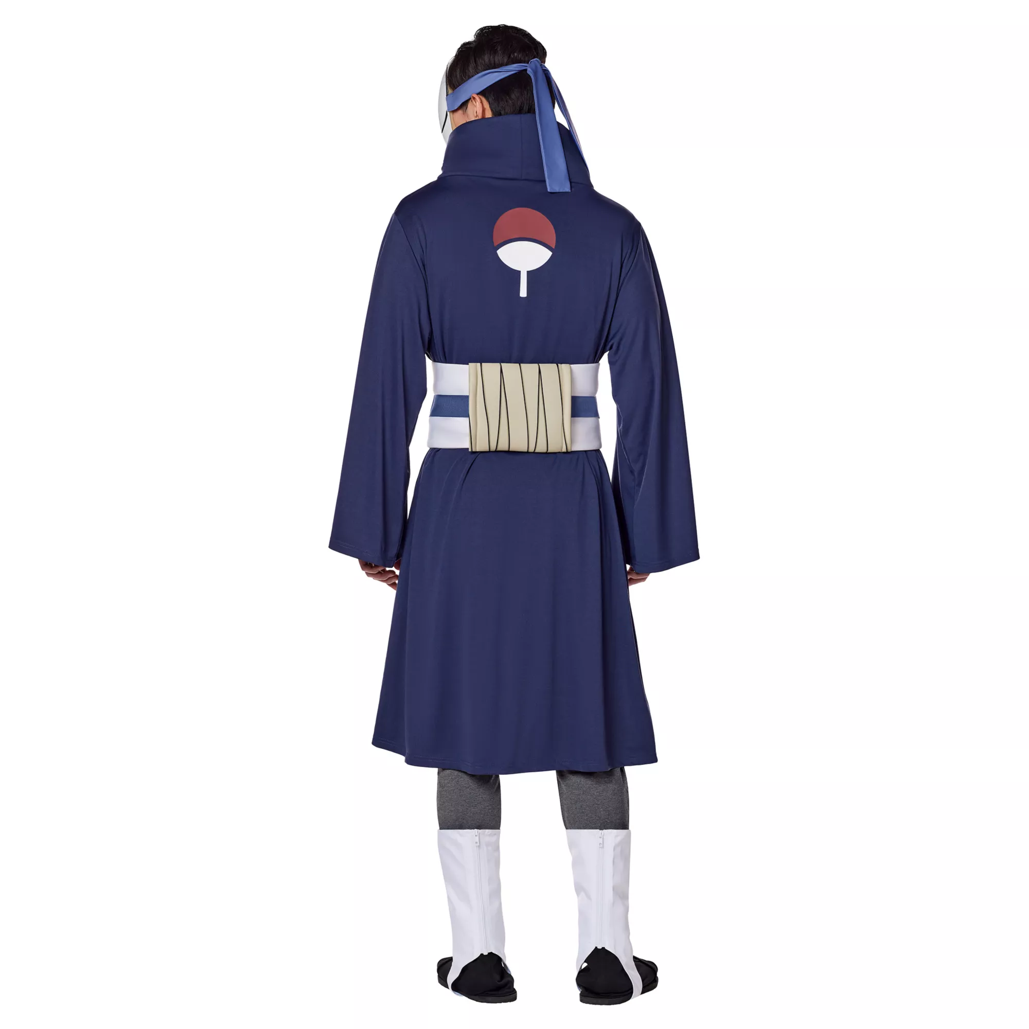 Adult Obito Costume - Naruto Shippuden
