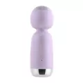 Playboy Pleasure 10-Function Rechargeable Waterproof Wand Massager - 5 Inch at Spencer's