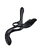 Playboy Pleasure 10-Function The 3 Way Waterproof Rechargeable Vibrating Cock Ring