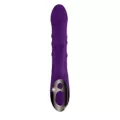 Playboy Pleasure 10-Function Rechargeable Waterproof Hop To It Rabbit Vibrator - 9.3 Inch at Spencer's