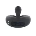 Playboy Pleasure 9-Function Triple Play Vibrating Cock Ring at Spencer's