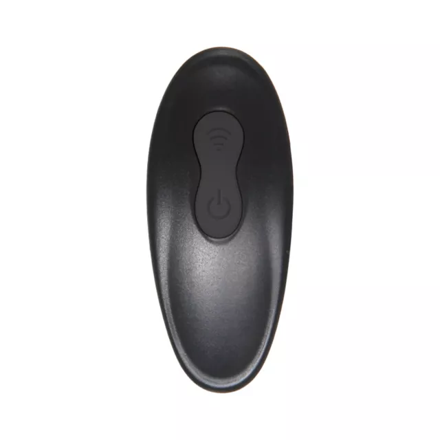 Playboy Pleasure 9-Function Triple Play Vibrating Cock Ring at Spencer's