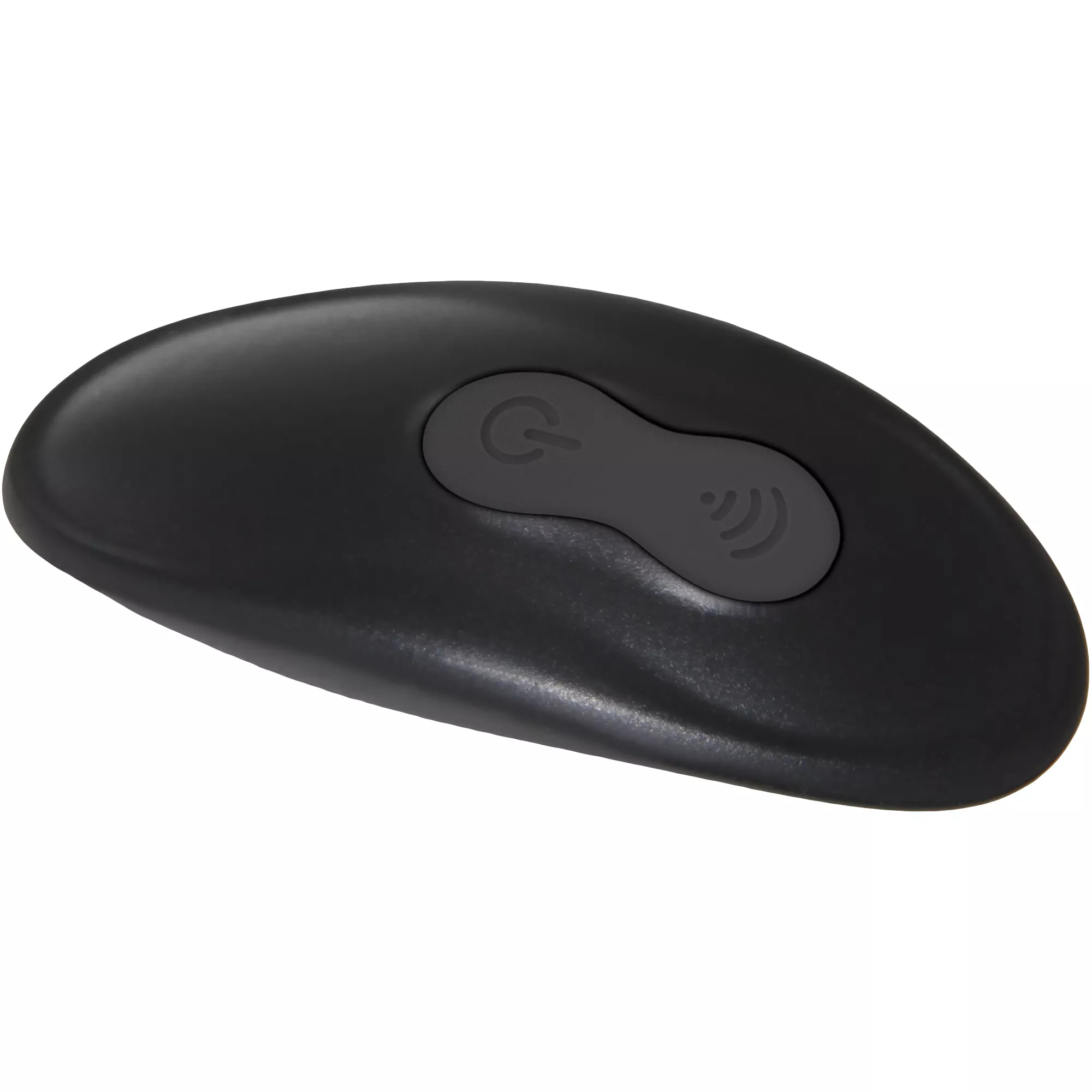 Playboy Pleasure 9-Function Triple Play Vibrating Cock Ring at Spencer's