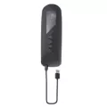 Playboy Pleasure 7-Function Pursuit of Pleasure Rechargeable Stroker at Spencer's