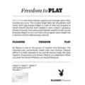 Playboy Pleasure Put In Work Kegel Balls Set - 4 Pack at Spencer's