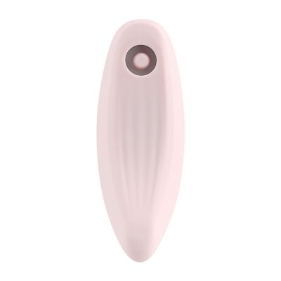 Playboy Aureus Rechargeable Silicone Triple Motor Vibrator with Remote Control main image 1