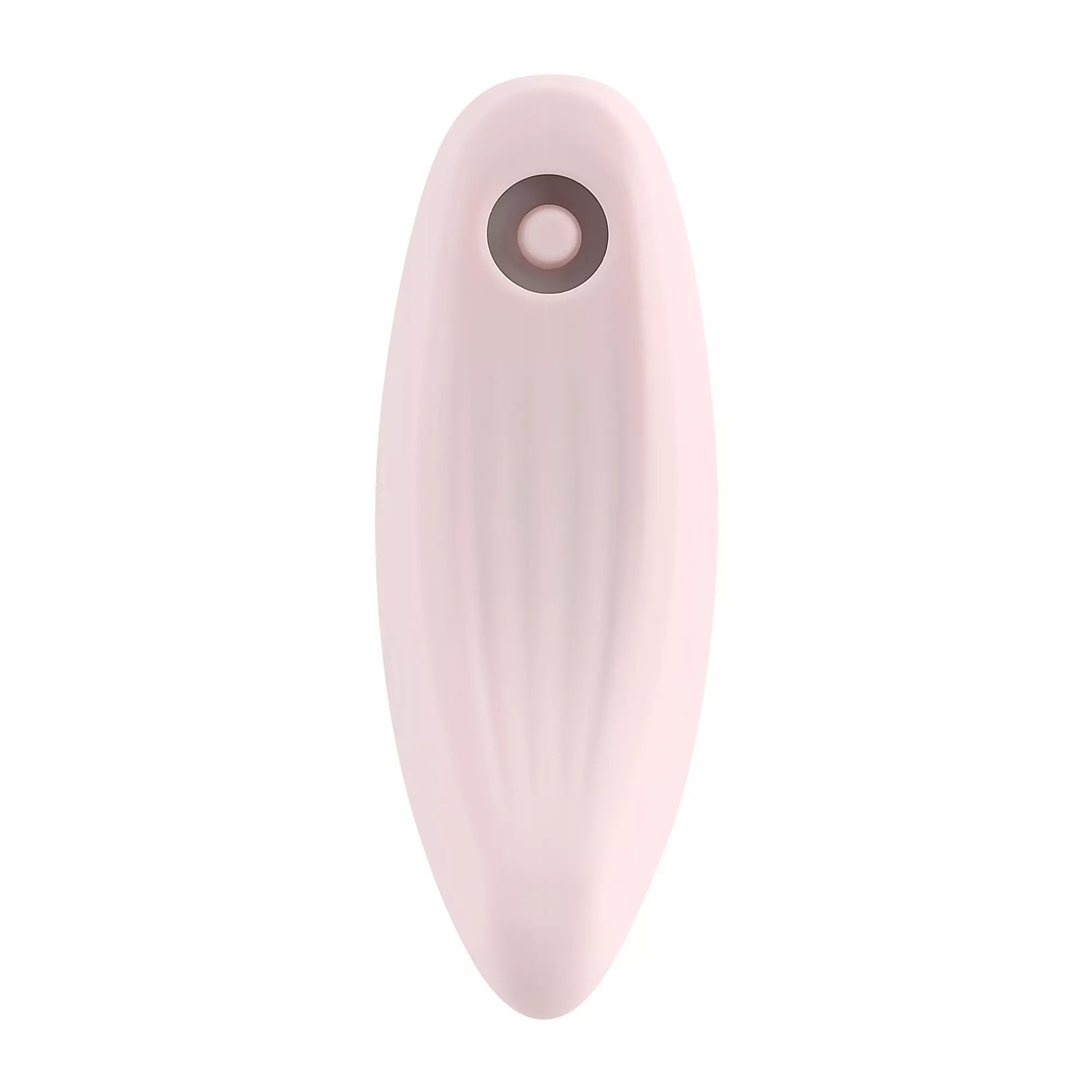 Playboy Pleasure 20-Speed Rechargeable Waterproof Palm Clitoral Vibrator - 3.8 Inch at Spencer's