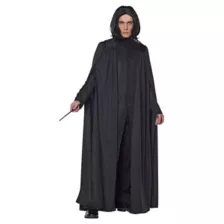 Adult Professor Snape Costume - Harry Potter at Spirit Halloween