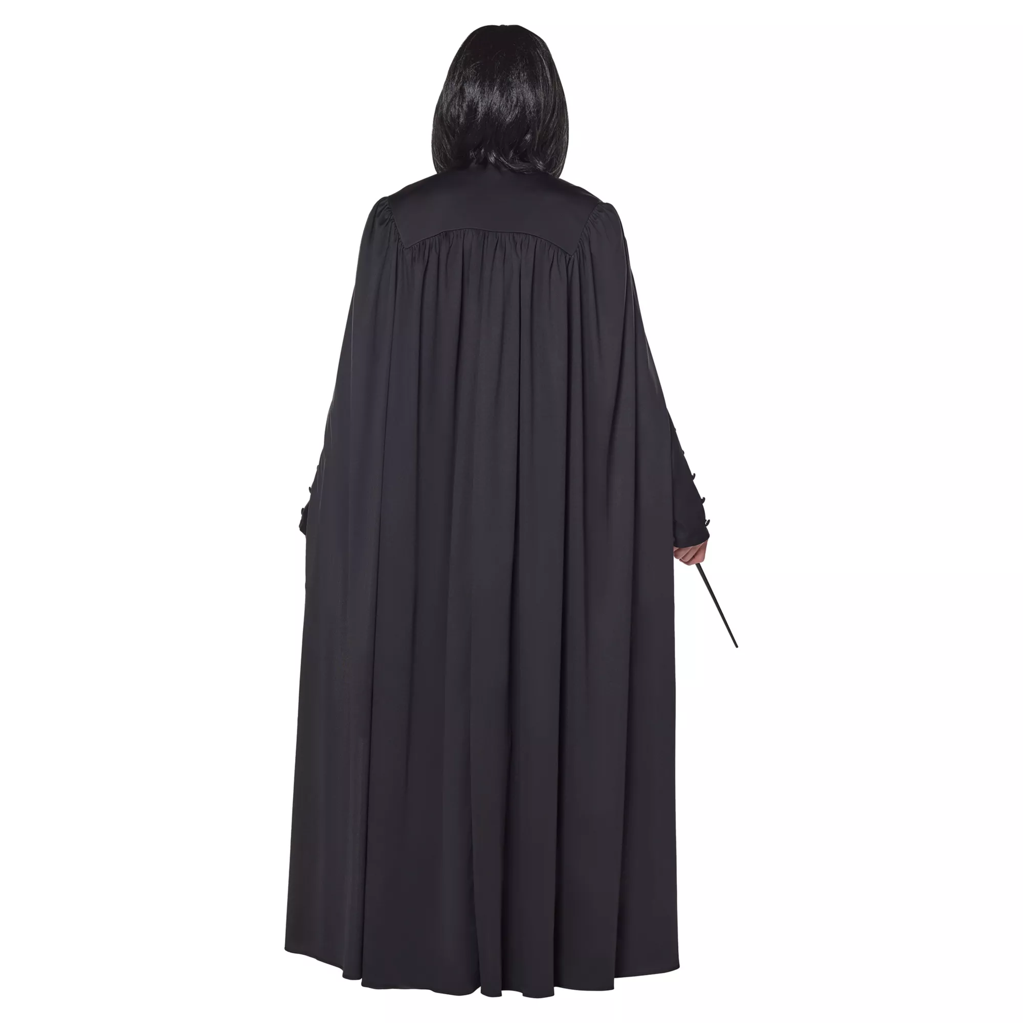 Adult Professor Snape Costume - Harry Potter at Spirit Halloween