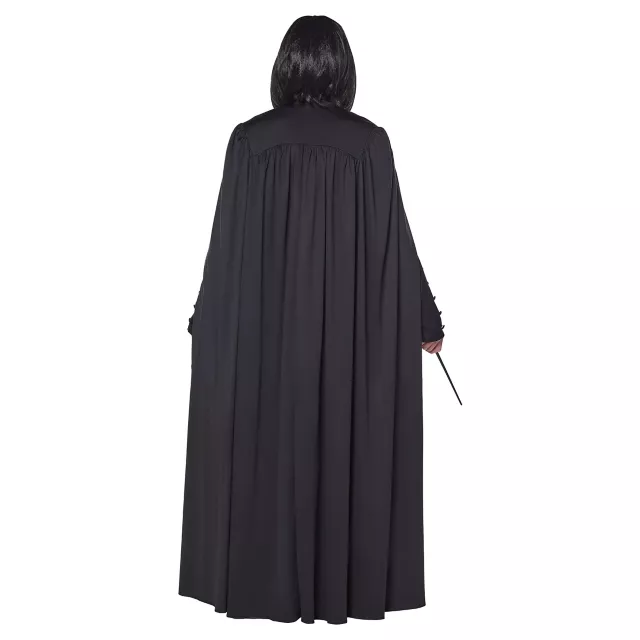 Adult Professor Snape Costume - Harry Potter at Spirit Halloween