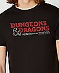 Honor Among Thieves T Shirt- Dungeons & Dragons