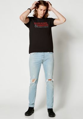 Honor Among Thieves T Shirt- Dungeons & Dragons