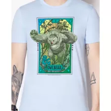 Owlbear Mosaic Tarot T Shirt- Dungeons & Dragons at Spencer's