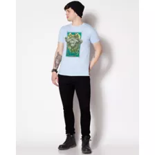 Owlbear Mosaic Tarot T Shirt- Dungeons & Dragons at Spencer's