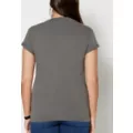 Britney Spears Monochrome Portrait T Shirt at Spencer's
