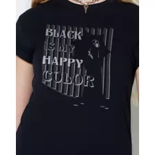 Black Is My Happy Color- Wednesday at Spencer's