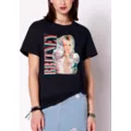 Britney Spears 3D T Shirt at Spencer's