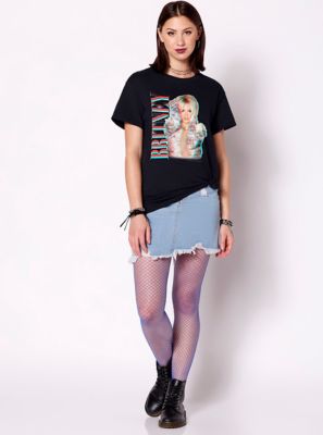 Britney Spears 3D T-Shirt