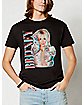 Britney Spears 3D T-Shirt