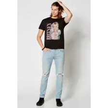 Britney Spears 3D T Shirt at Spencer's