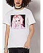 Pink Britney Bitch T Shirt