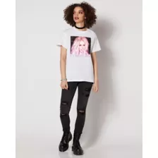 Pink Britney Bitch T Shirt at Spencer's
