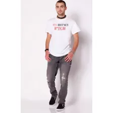 It's Britney B*tch T Shirt at Spencer's