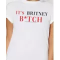 It's Britney B*tch T Shirt at Spencer's