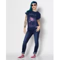 Love is Torture T Shirt - Wednesday at Spencer's