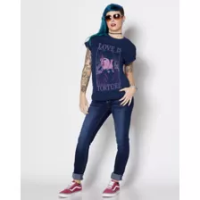 Love is Torture T Shirt - Wednesday at Spencer's