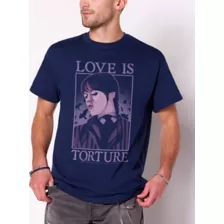 Love is Torture T Shirt - Wednesday at Spencer's