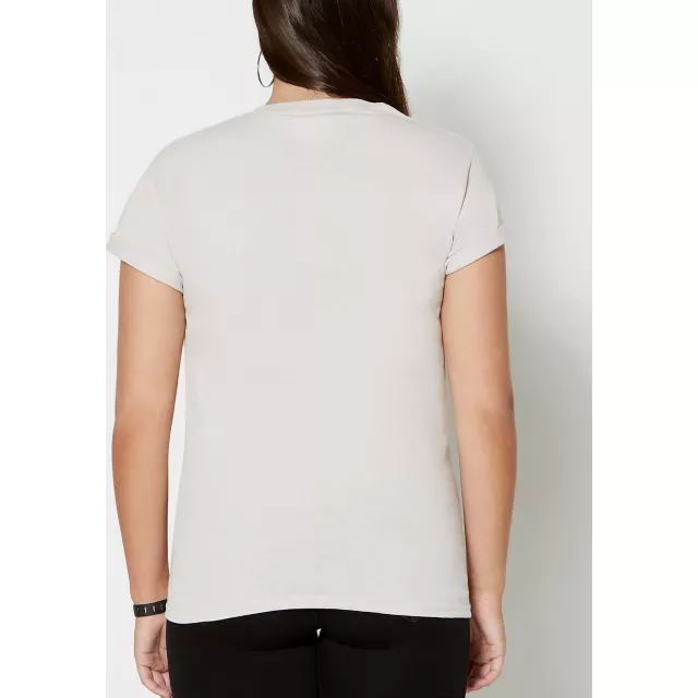 I Don't Do Tears T Shirt - Wednesday at Spencer's