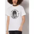 What Would Wednesday Do T Shirt at Spencer's