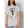 Witchy Wednesday Addams T Shirt at Spencer's