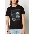 Wednesday Iconic Scenes T Shirt at Spencer's