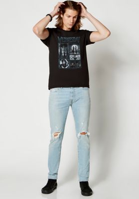 Wednesday Iconic Scenes T Shirt