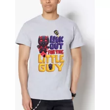 Look for the Little Guy T Shirt - Ant-Man at Spencer's