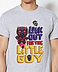 Look for the Little Guy T Shirt - Ant-Man