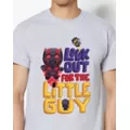 Look for the Little Guy T Shirt - Ant-Man at Spencer's