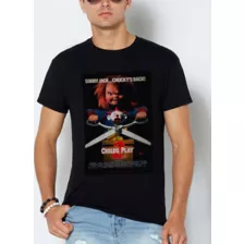 Black Child's Play 2 Chucky T Shirt at Spencer's