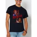 Love Kills Chucky T Shirt at Spencer's