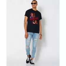 Love Kills Chucky T Shirt at Spencer's
